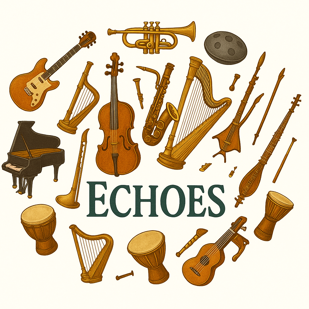Echoes