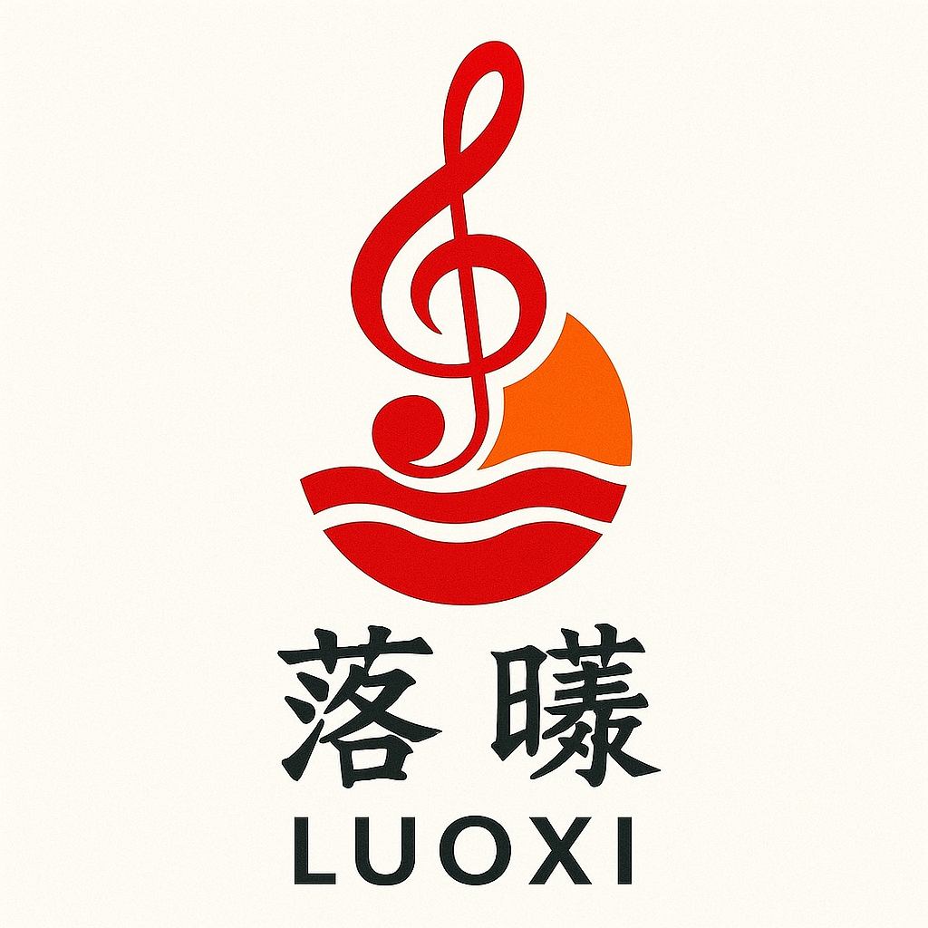 Luoxi 落曦